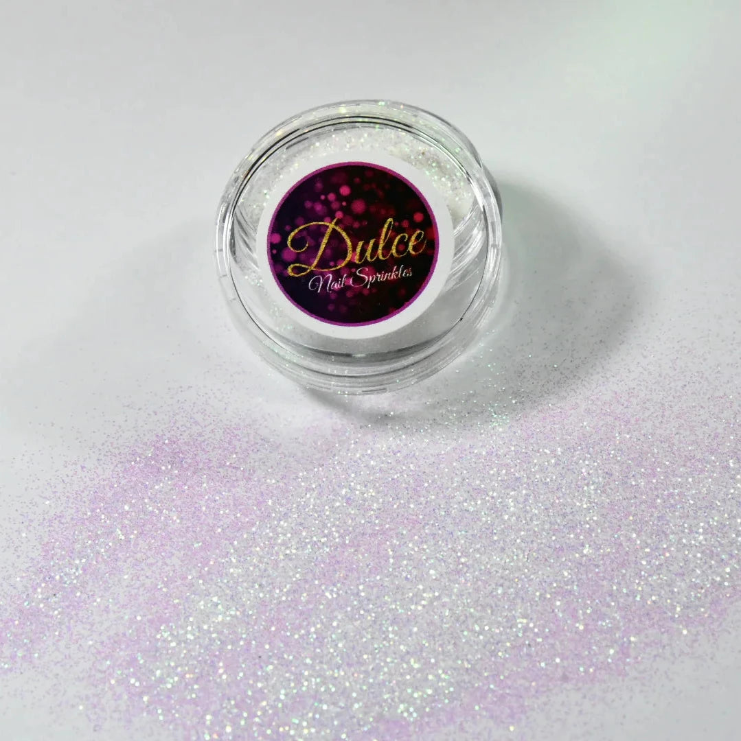 Strawberry Mist Sprinkles